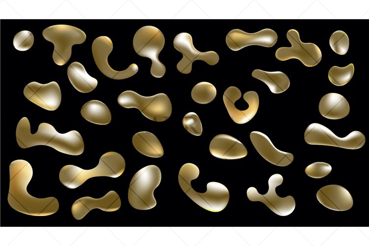 Shapes Clipart Image 10