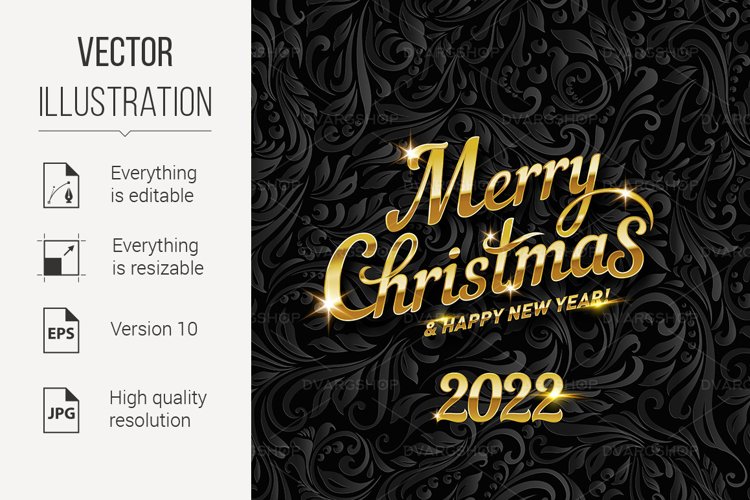 Merry Christmas Backgrounds Image 21