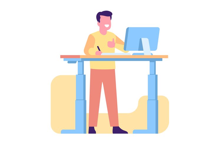 Work Clipart Image 20