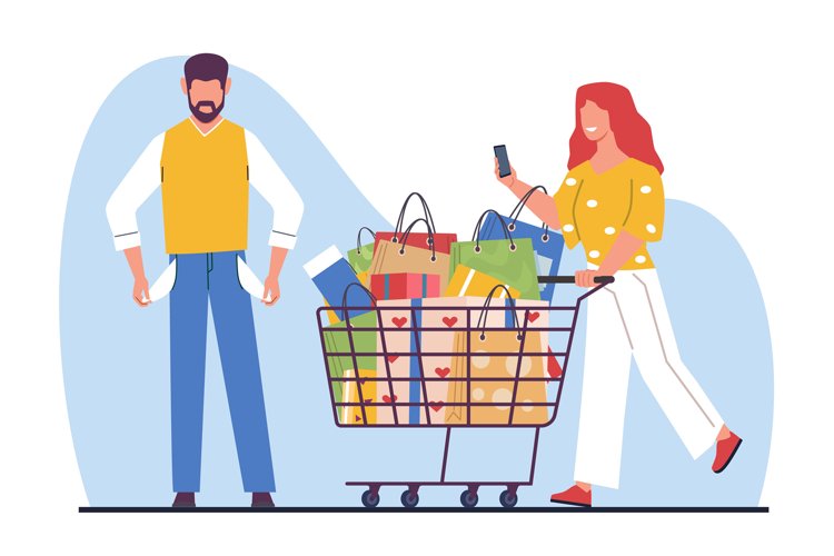 Family Clipart Image 21