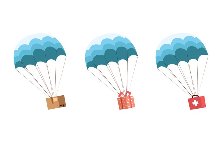 Service Clipart Image 4