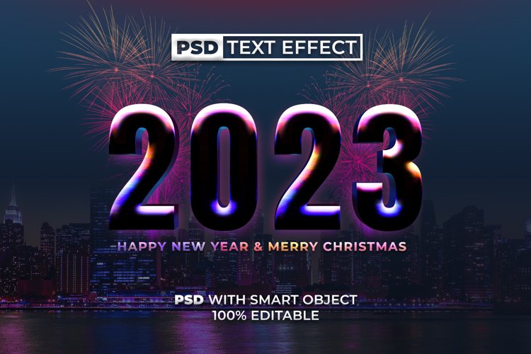 New Year Clipart Image 7