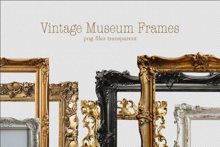 Frame Png Image 18