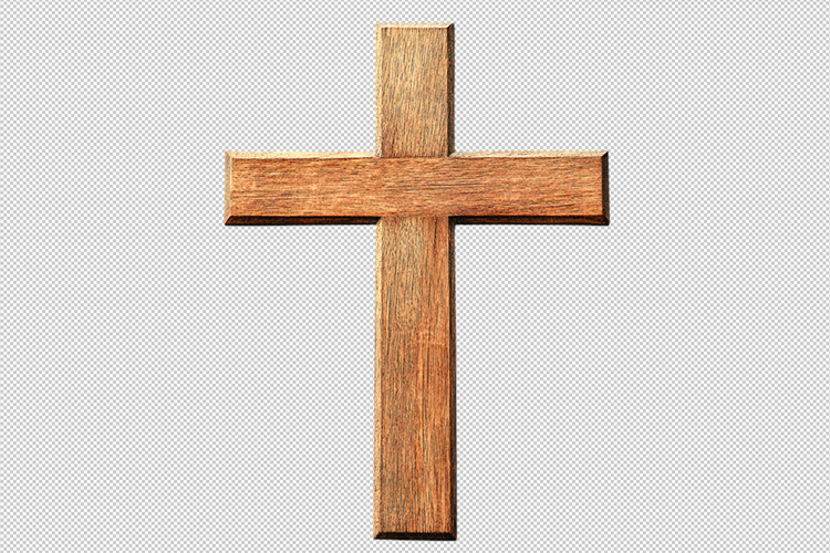 Wooden Cross Png Image 22