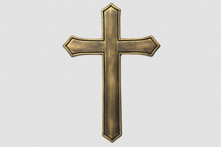 Cross Clipart Png Image 15