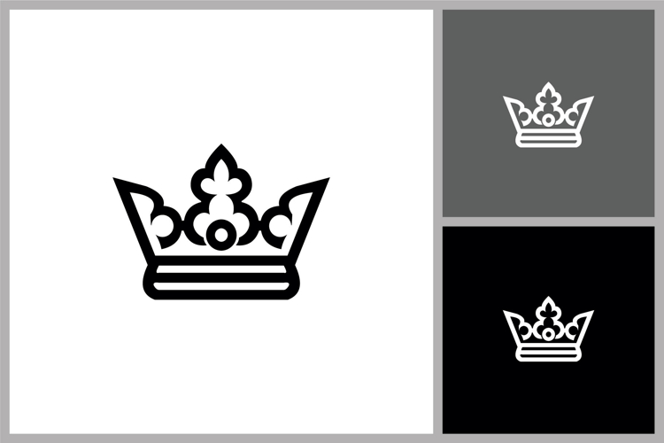 King Crown Clipart Image 22
