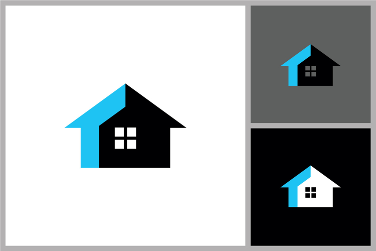 House Clipart Image 8