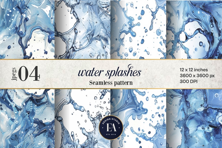 Ocean Texture