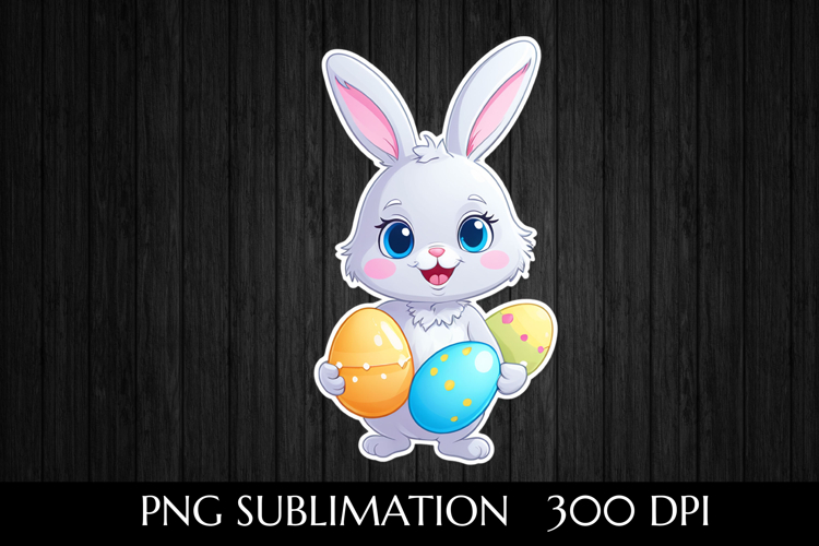 Egg Illustration