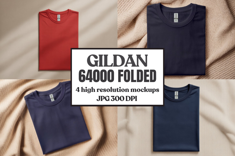 T-Shirt Template Image 8