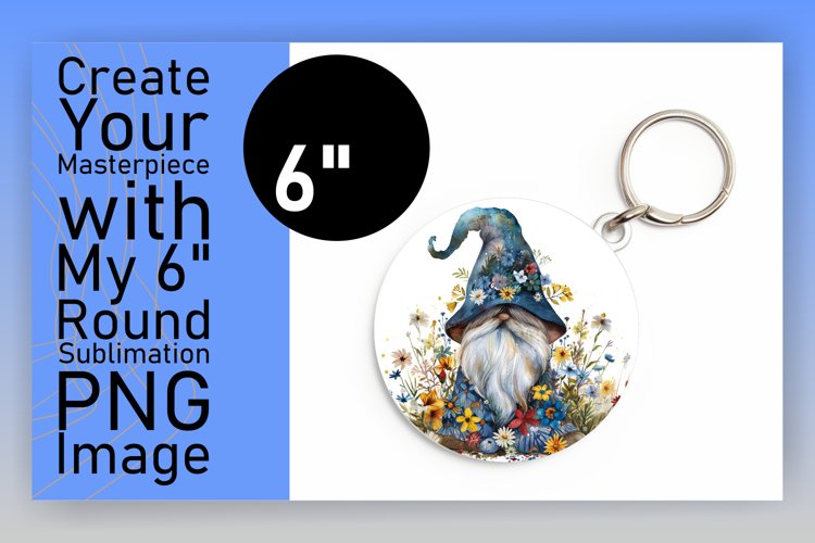 Gnome Clipart Image 17