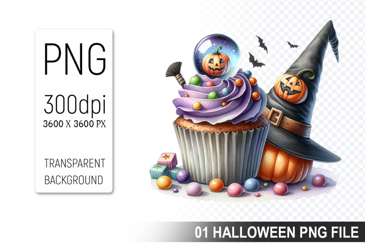 Cupcake Png Image 11