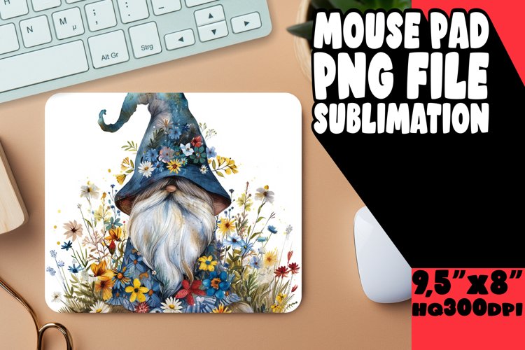 Gnome Clipart Image 18