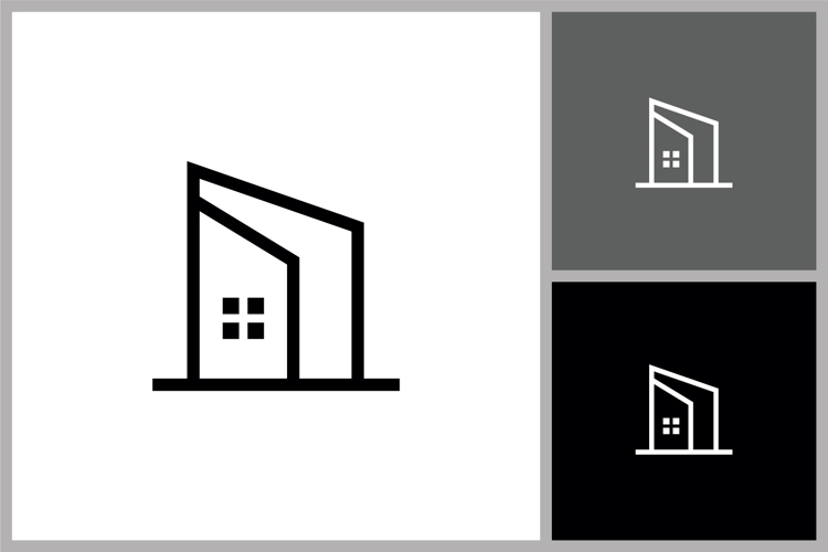 House Clipart Image 6