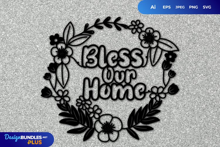 Home Svg Image 6