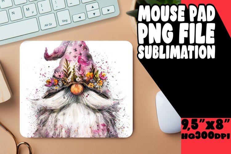 Gnome Clipart Image 17