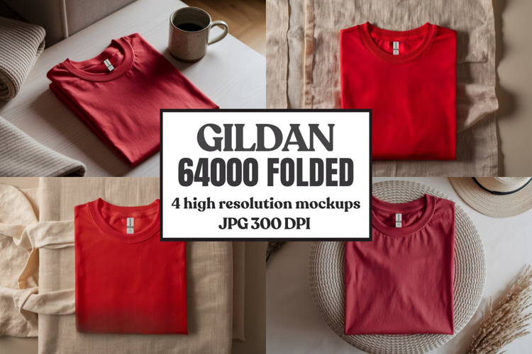 T-Shirt Template Image 22