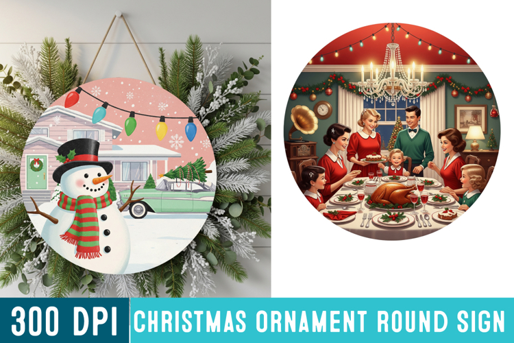 Winter Wonderland Clipart Image 10