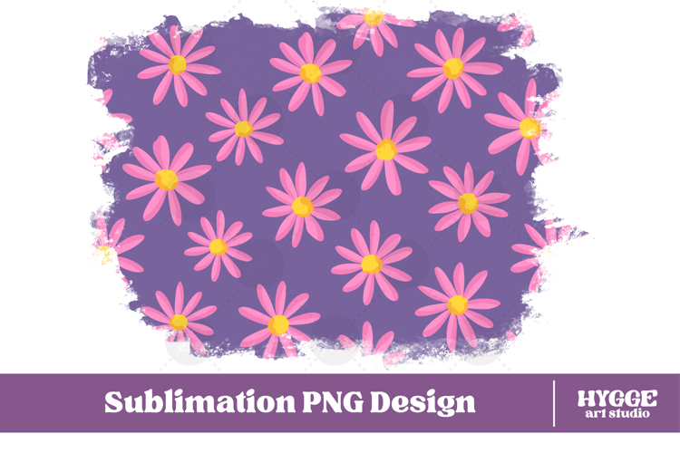 Daisies Clipart Image 13