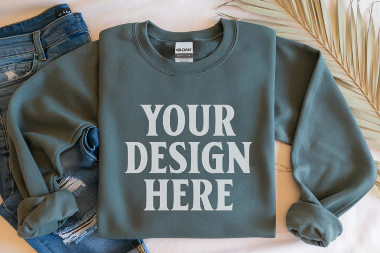 Gildan Mockups Image 23