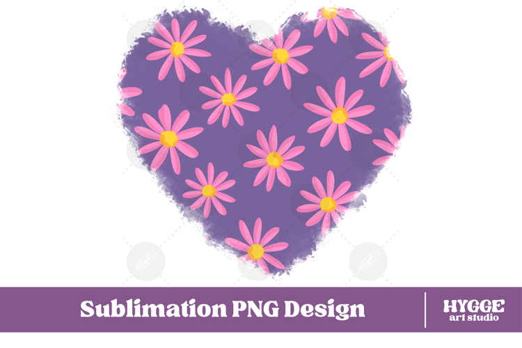 Daisies Clipart Image 12