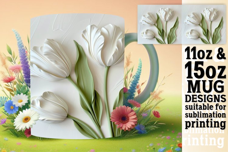 Floral Pattern Png Image 15