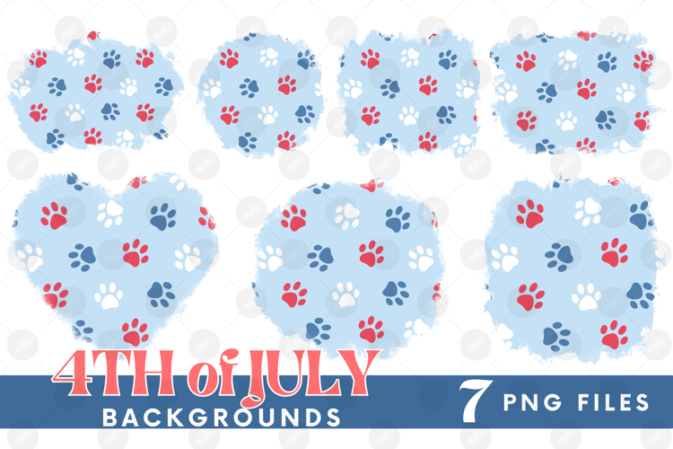 Paw Clipart Image 7