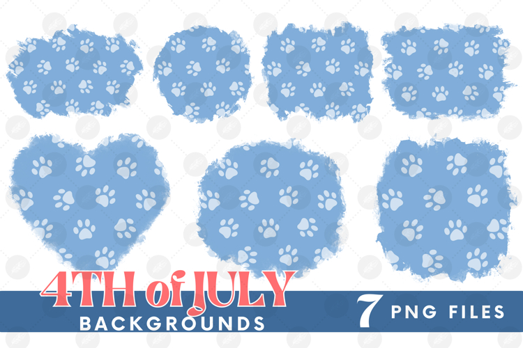 Paw Clipart Image 14