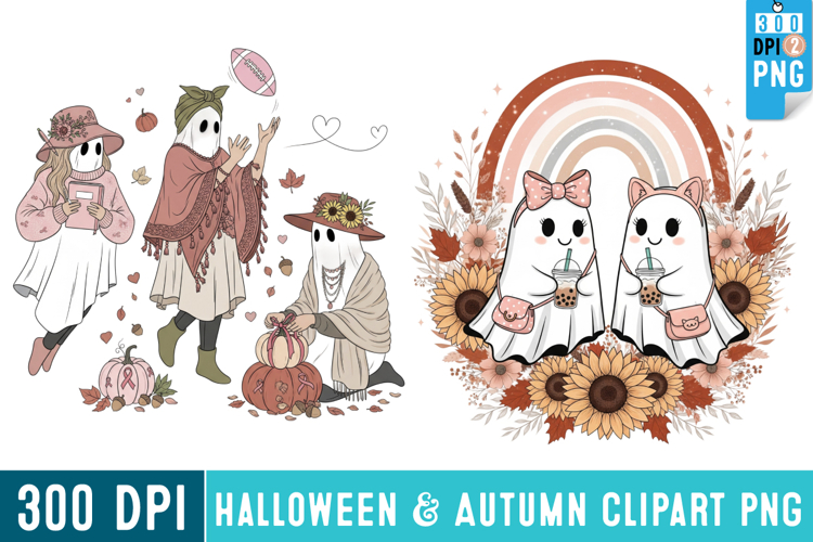 Halloween Boo Ghost t-Shirt Design,Halloween Sublimation png