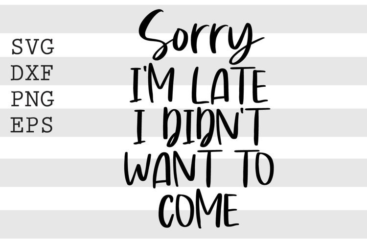 Funny Cricut Svg Image 6