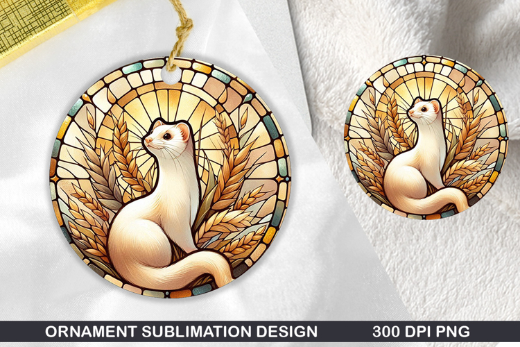 Ferret Clipart