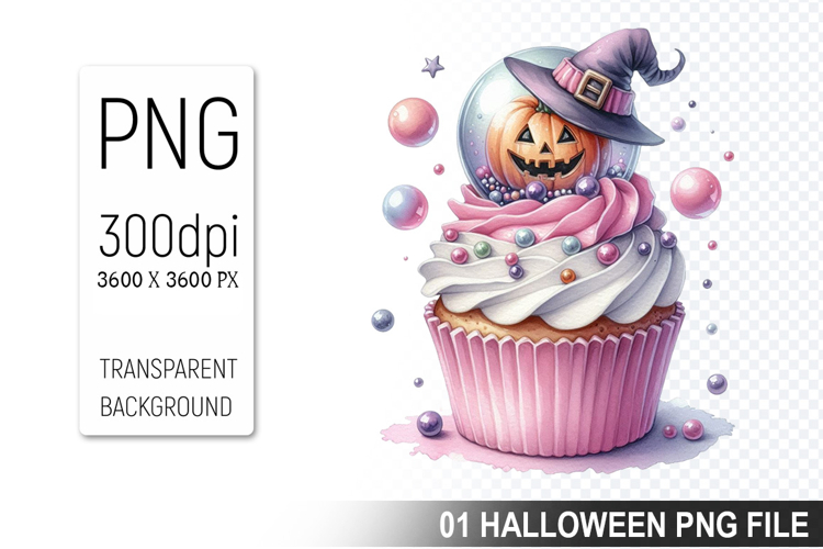 Cupcake Png Image 8