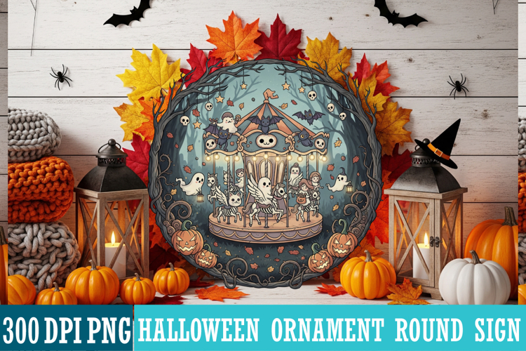 Halloween Png Image 17