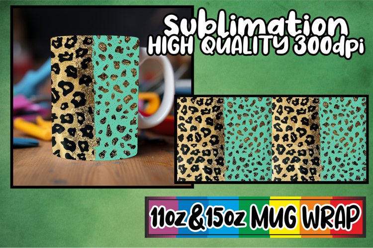 Sublimation Prints
