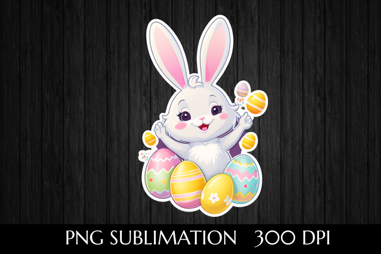 Egg Illustration Image 20
