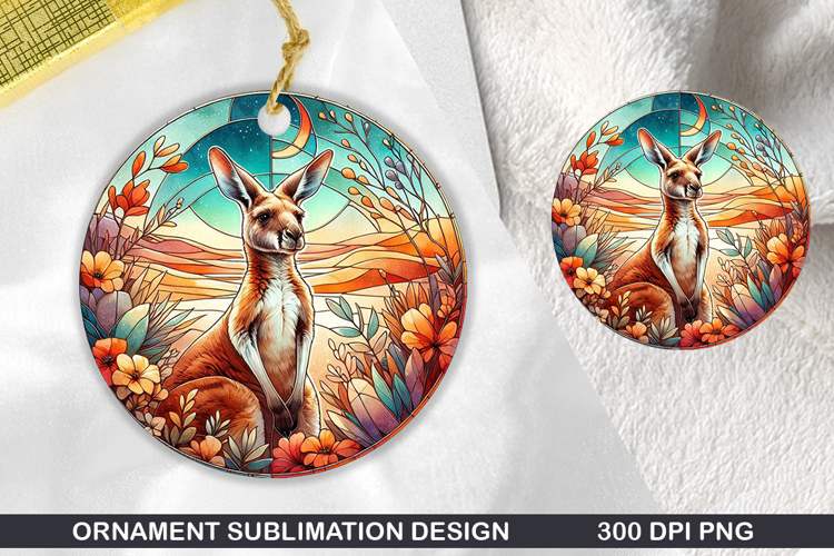 Kangaroo Png Image 21