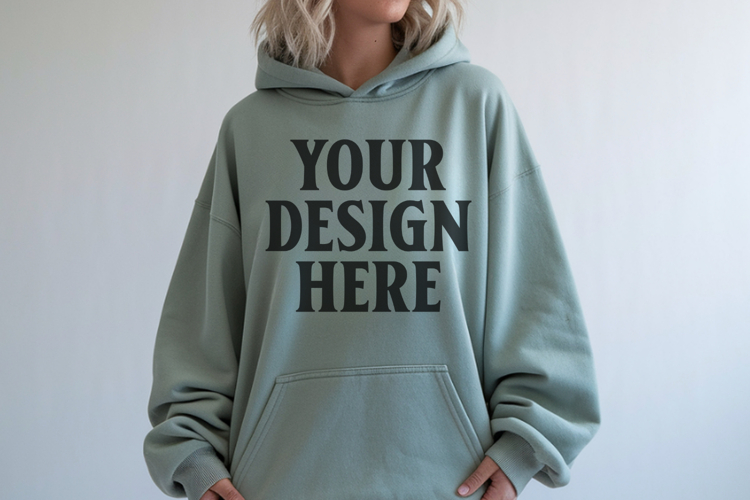 Gildan Mockups Image 17