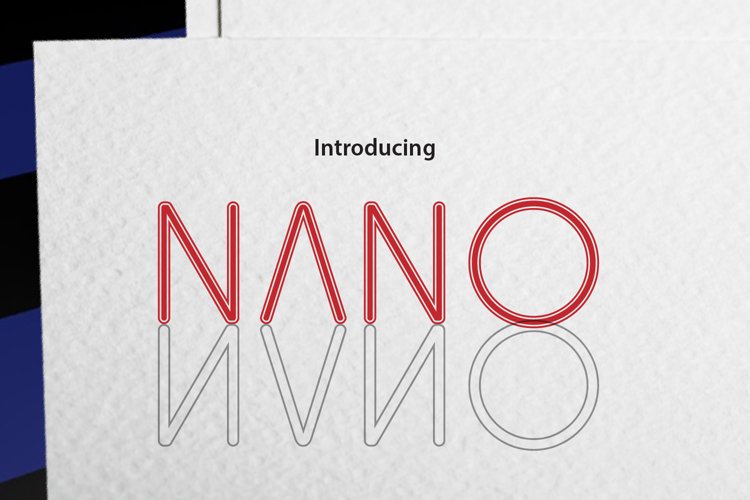 Nano example image 1