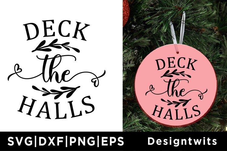 Christmas SVGs Image 8