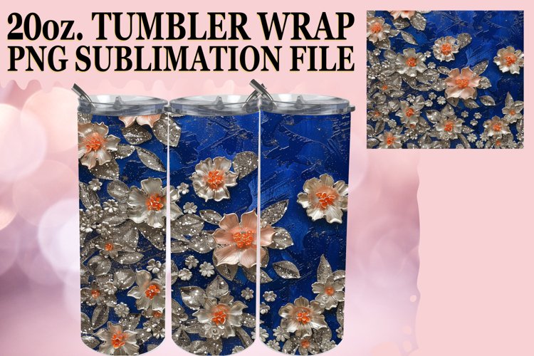 Floral Pattern Png Image 19