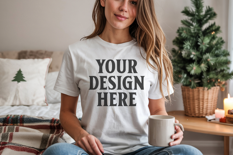 White Tshirt Png Image 19