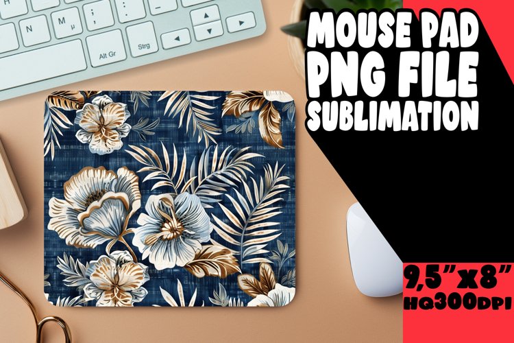 Moo-tiful Country Life Mouse Pad Collection