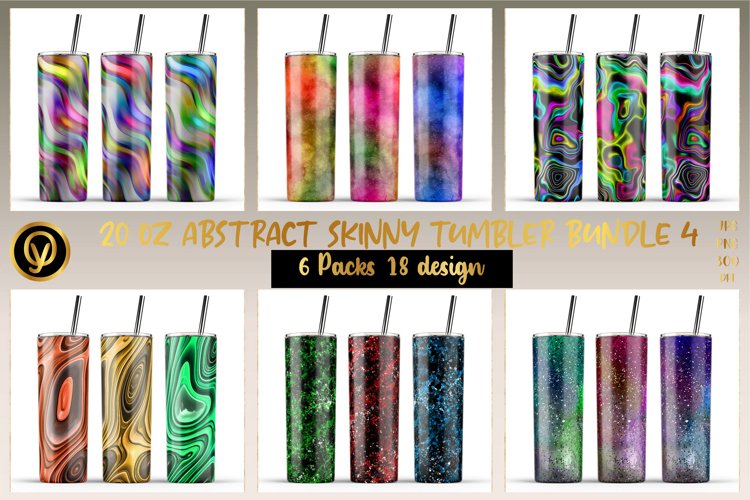 Sublimation Tumbler Wraps Image 18