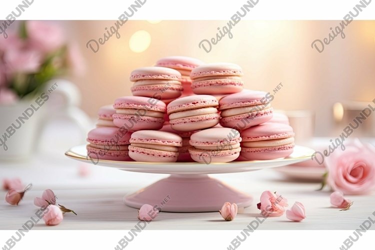 Plate Clipart Image 16
