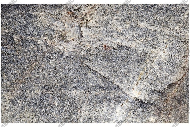 real stone structure