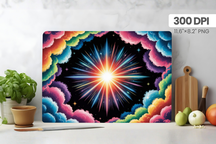 Fireworks Background Image 15