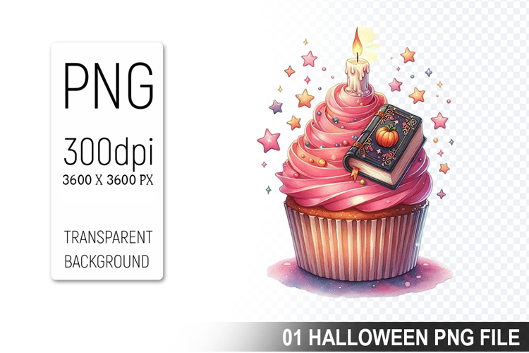 Cupcake Png Image 5