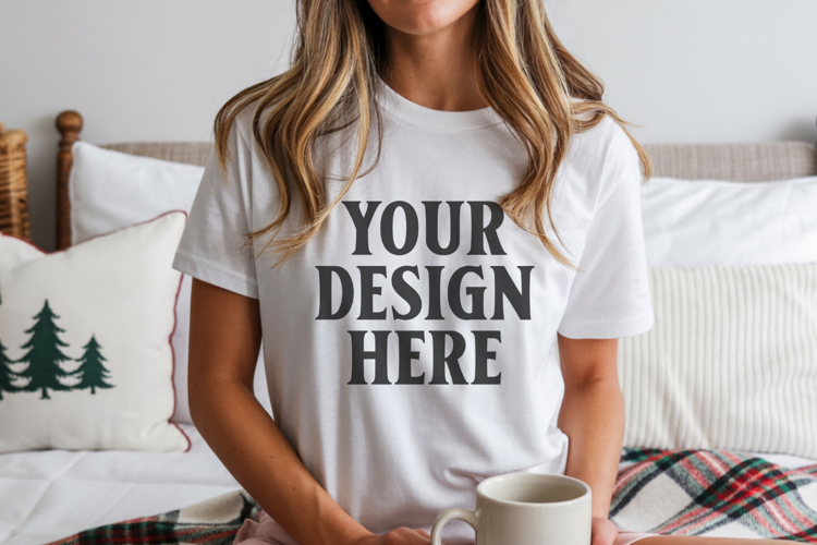 White Tshirt Png Image 24