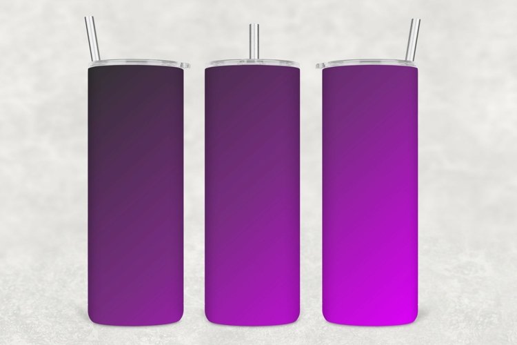 Holographic Tumbler Wrap Sublimation