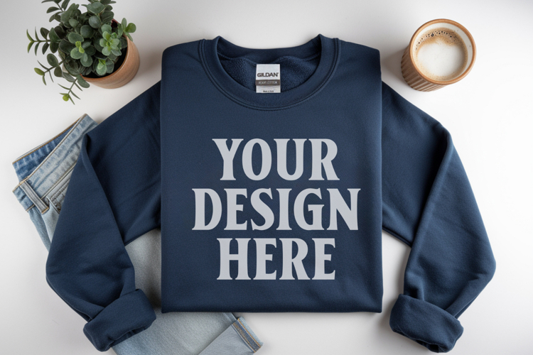 Gildan Mockups Image 18